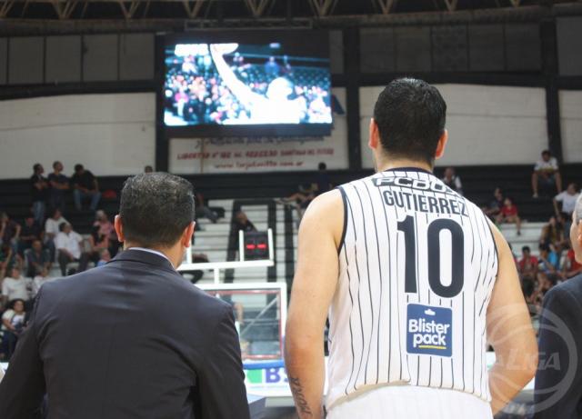 Ol�mpico estir� su racha