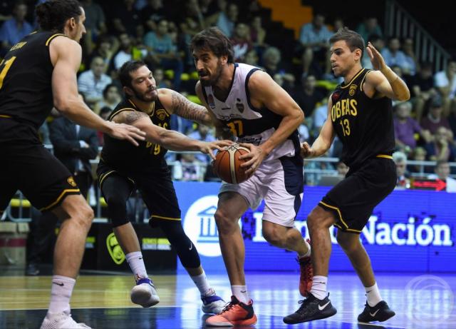 Seguir�n hablando en griego