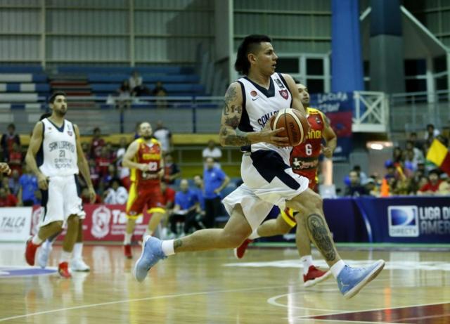 El r�cord es de San Lorenzo