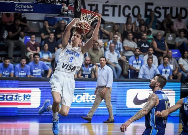 Perdidos en Olavarr�a