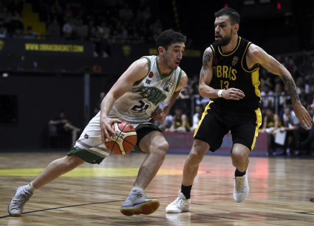 P�jaro de buen ag�ero