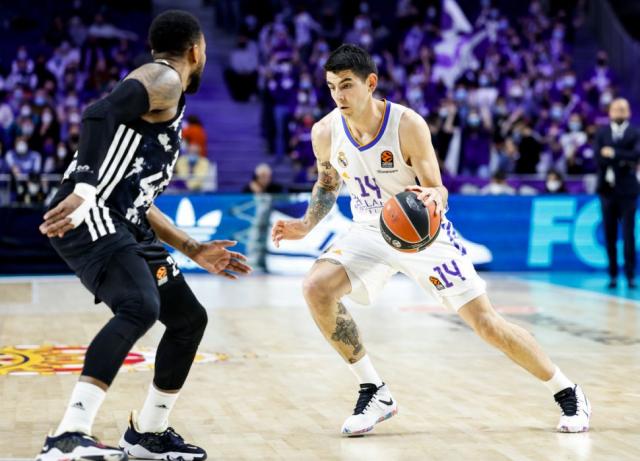 Dominio espa�ol en Europa