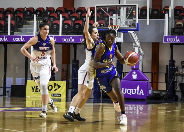 Hist�rico triunfo boliviano en el arranque del Grupo �C�