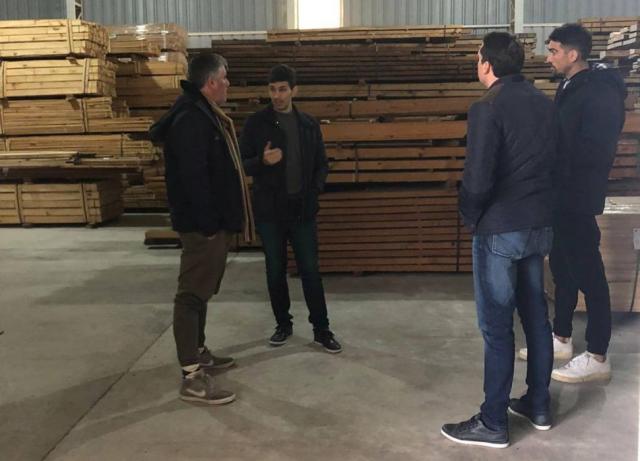 La marca l�der desde adentro