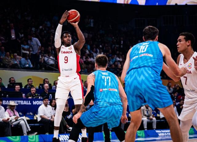 El sue�o canadiense