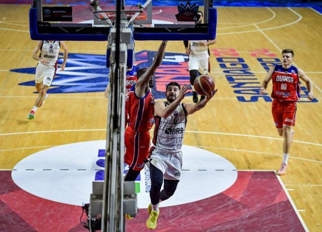 BCLA 23-24: N�meros y m�s n�meros del torneo