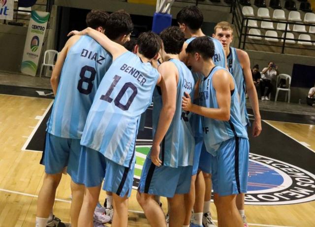 Nueva concentraci�n para los U18