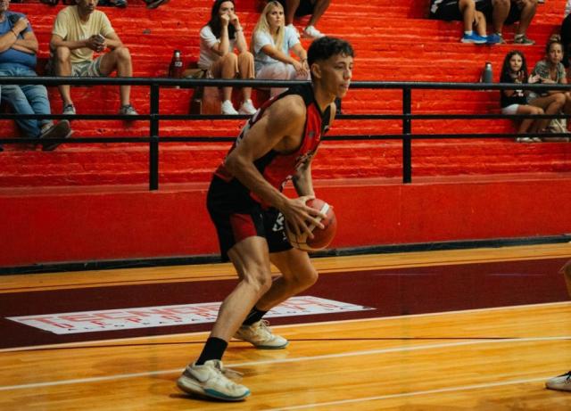 Norte/Sur: La Uni�n y Col�n en positivo