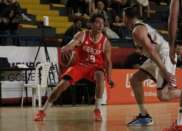 Norte: Barrio Parque y Rivadavia ganaron de visita