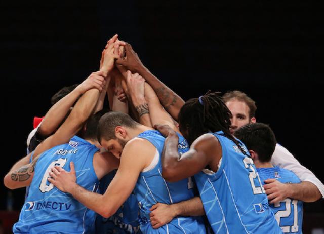 Pura garra y coraz�n