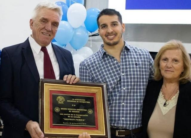 Charlas y cl�nicas en la agenda rosarina