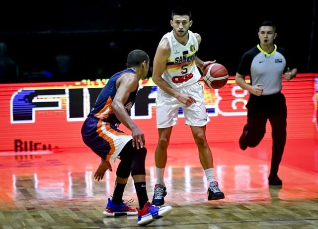 El Santo de Sudamerica