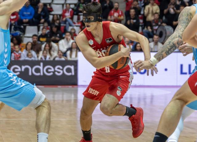 Finales sin sonrisa en Espa�a