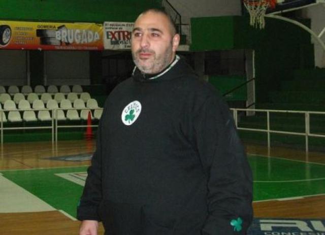 Laginestra: �Tenemos perfil de equipo trabajador�