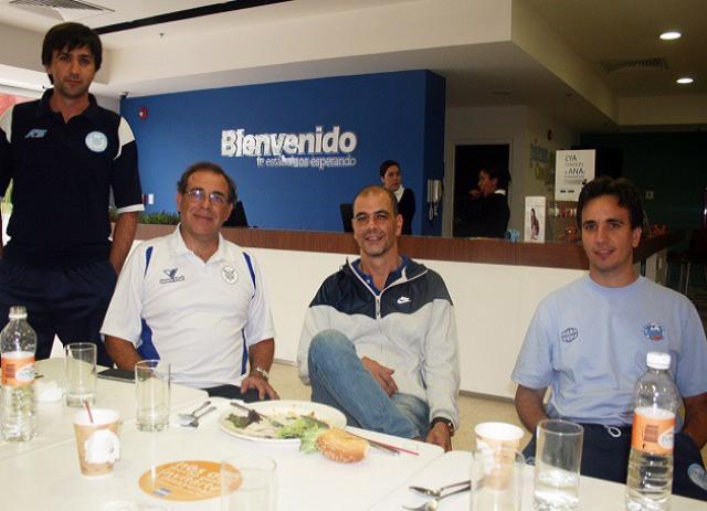 Regatas Corrientes ya est� en Xalapa