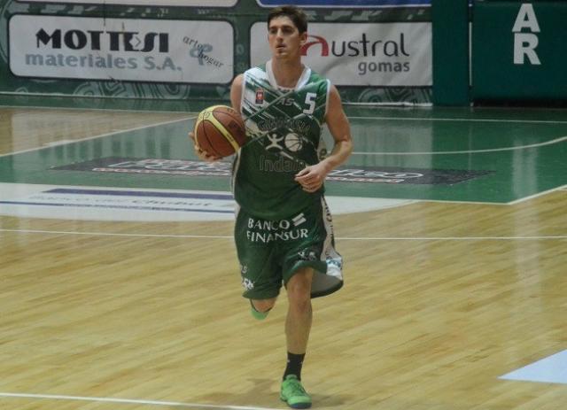 De Los Santos: "Trabajamos para mejorar nuestra concentraci�n"