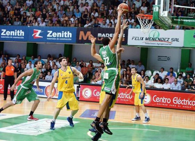 Hunt: "Estudiantes tiene muchas chances de �xito"