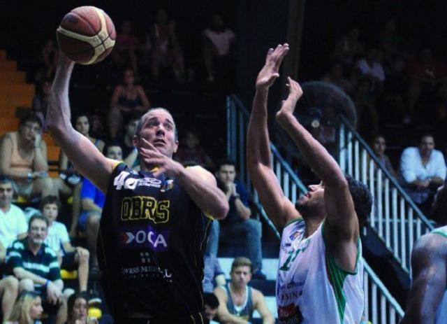 Field: �Podemos estar en playoffs�