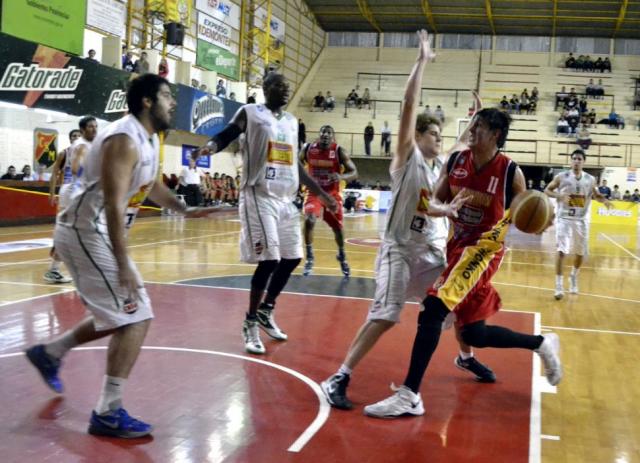 Ciclista se asegur� el uno