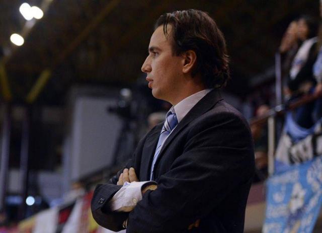 Casal�nguida: "El 1 significa mucho"