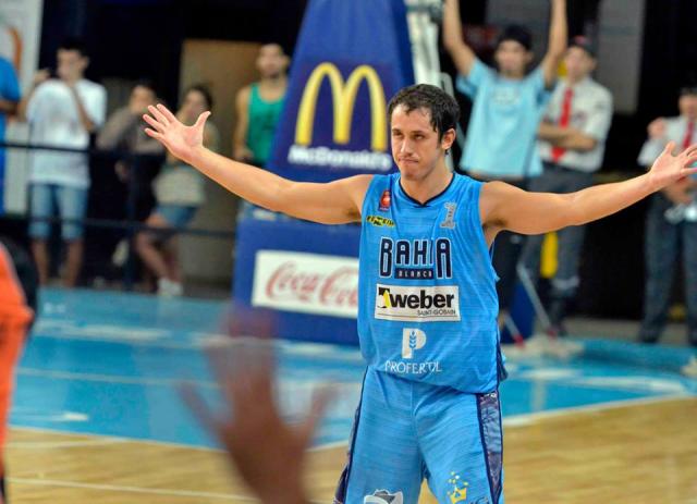 Gerbaudo: �Intentaremos terminar de la mejor  manera�