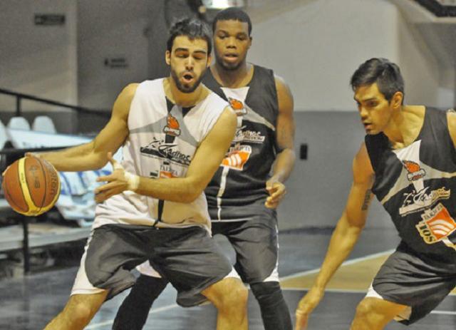 Las voces de Ol�mpico