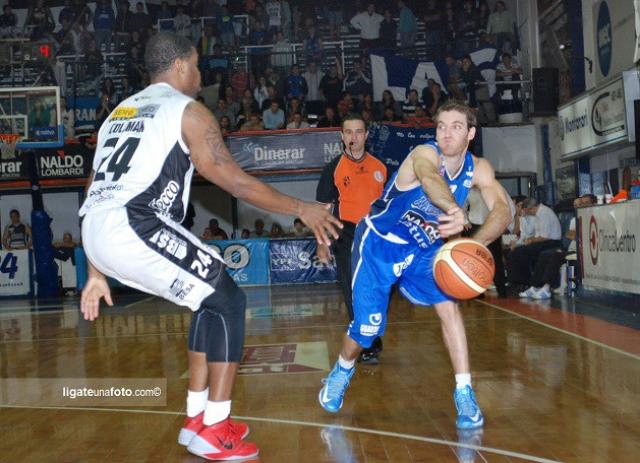 El primero qued� en Jun�n