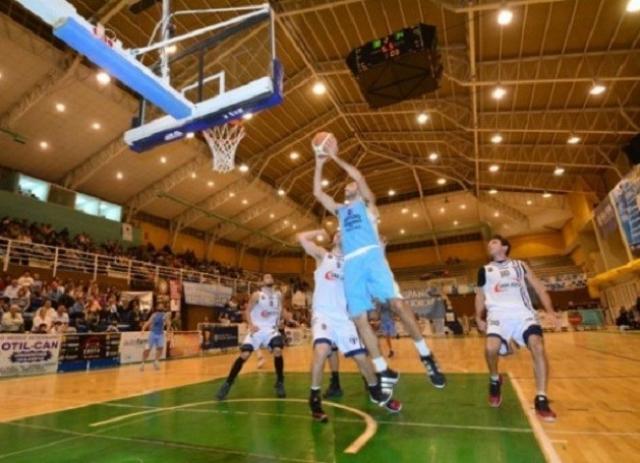 Hispano derrot� a Atl�tico Tala y se puso 2 a 0