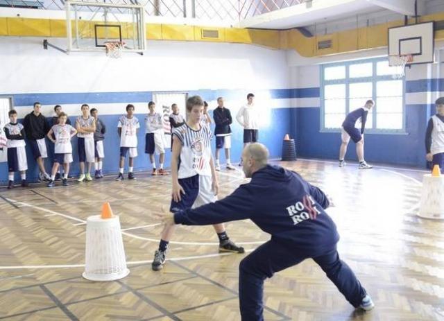 Nuevo Campus de Pe�arol
