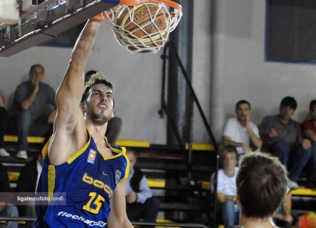 Aguerre: "Me gustan las ideas de Gonzalo Garc�a"