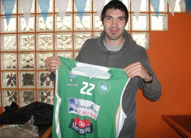 Zilli: "La Liga no cambi�"