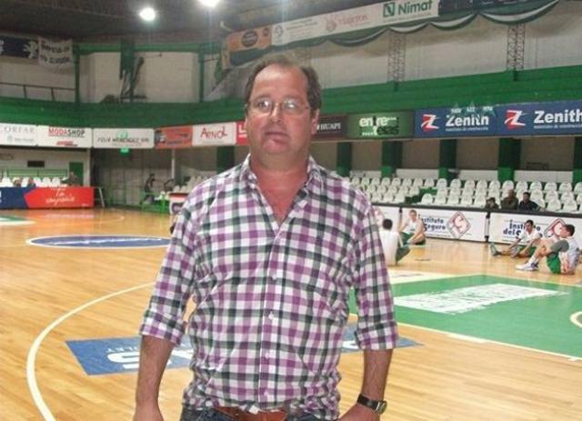 Galarza: �Este segundo a�o vamos a tener m�s experiencia�