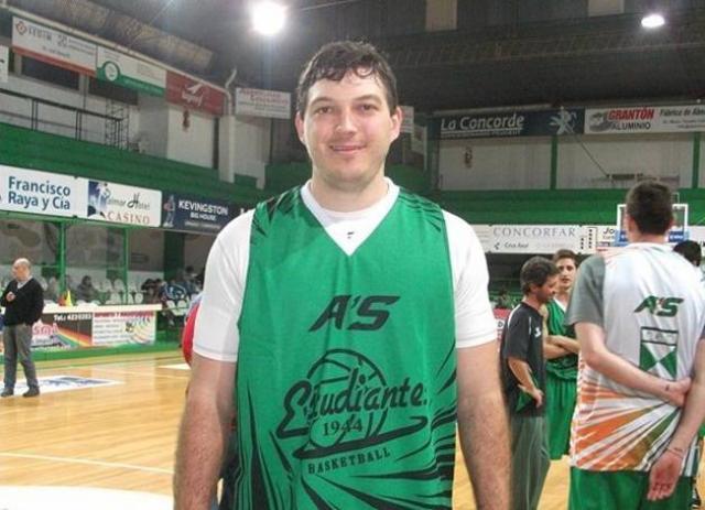 Estudiantes de Concordia gan� su primer amistoso