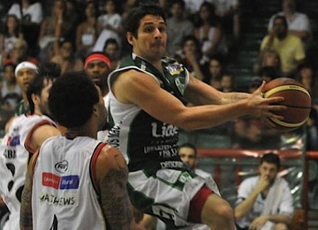 Un antecedente del duelo de este mi�rcoles