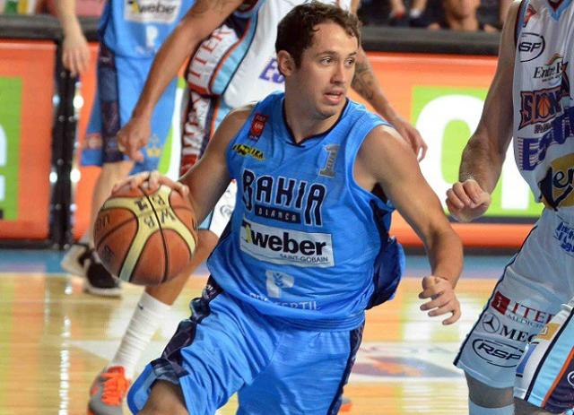 Gerbaudo: �Estamos entendiendo el juego�