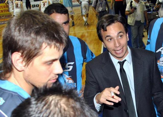 Casal�nguida: "Nos falta intensidad, concentraci�n y actitud"