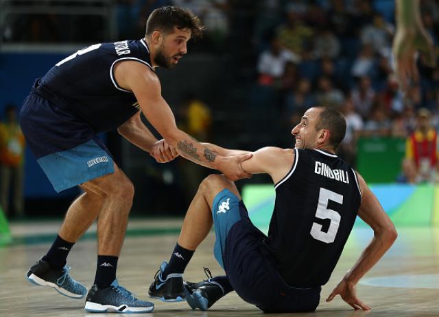 �Lapro se pone las espuelas?