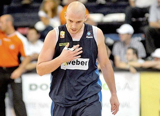 Un viejo cl�sico bahiense