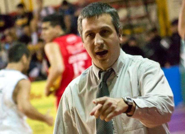 Ciclo ATEBARA: Charla de Seba Gonz�lez