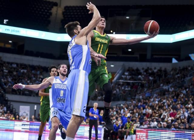 �Cuando contin�a la AmeriCup?