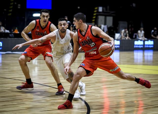 L�nea de sentencia