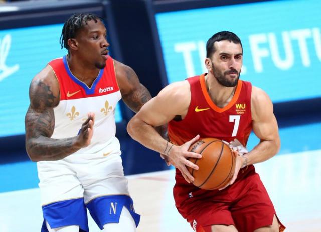 An�lisis: Campazzo a toda orquesta