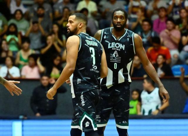 M�xico inici� los playoffs