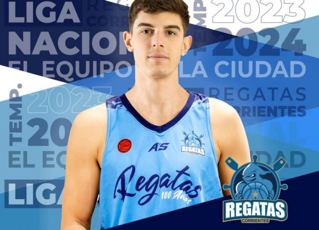 �Sorpresa! El�as pas� a Regatas