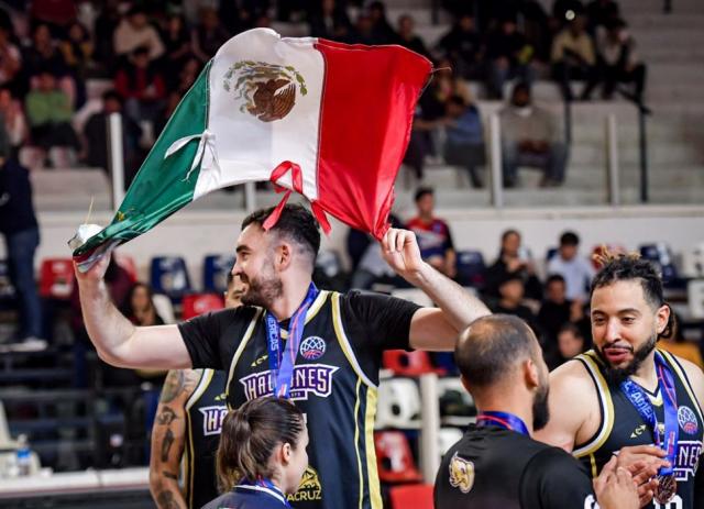 BCLA: El torneo pide urgente una expansi�n