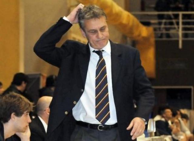 Pablo D�Angelo ya no es m�s el DT de Boca