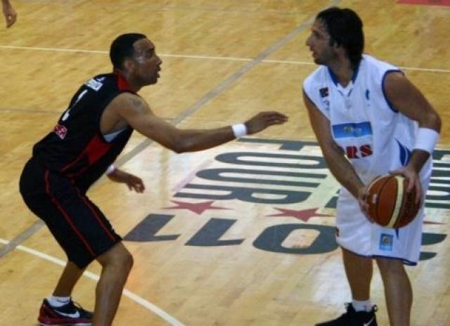 Regatas cay� en el final y se define ma�ana