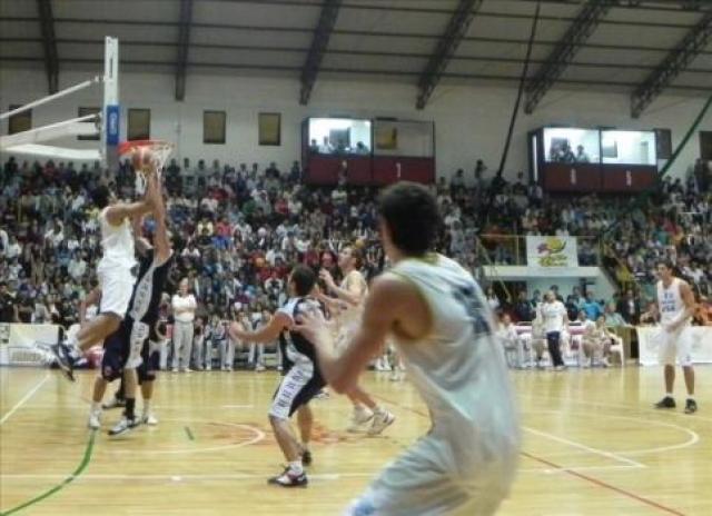 Revancha Panamericana en Or�n