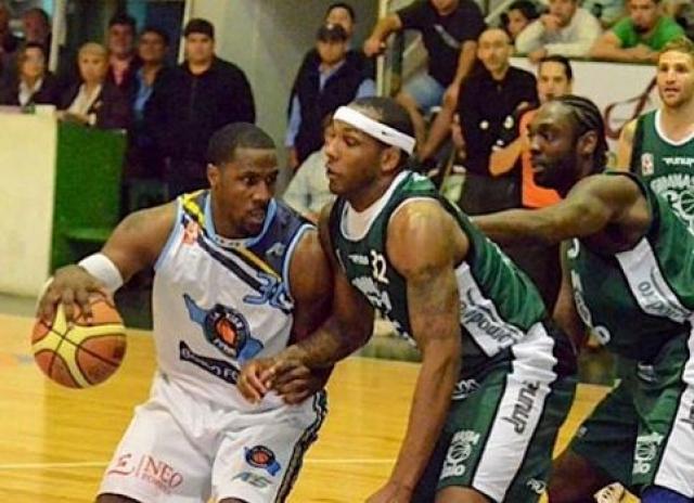 Gimnasia volvi� a la victoria y empat� la serie