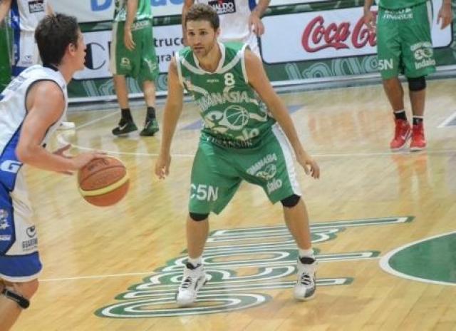 Ciorciari: �El plantel est� unido�